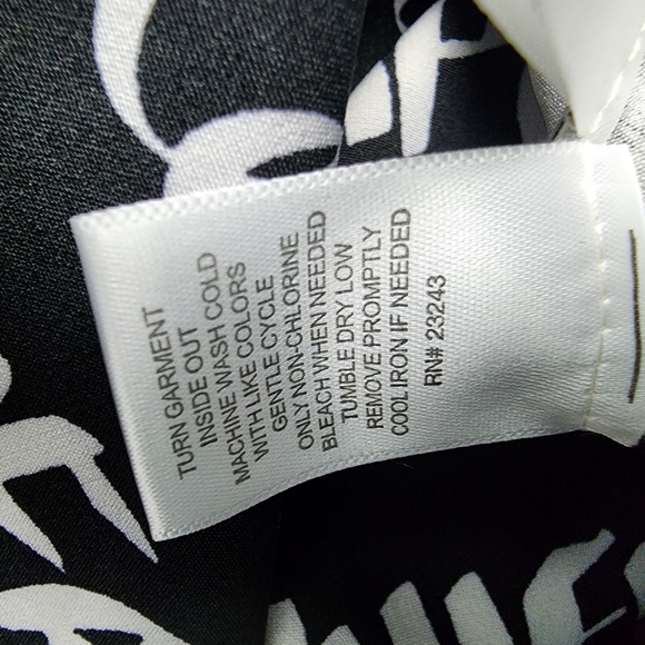 NY&Co Jumpsuit - Picture 8 of 8